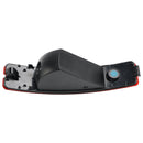 2003-2006 Volvo XC90 Links+Rechts Rücklicht Nebelscheinwerfer Reflektor 8693008 8693009