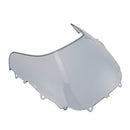 2024-2025 YAMAHA XSR900 GP Windschutzscheibe Windschutzscheibe + Halterung