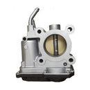 Corpo de borboleta para Mitsubishi Lancer Colt 1.5L (2004–2008), número de peça MN195709