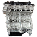 Brandneuer G4NG 2.0L Short Block Motorblock Benzin für Hyundai Sonata Hybrid 2016–2019 Ersatzmotor