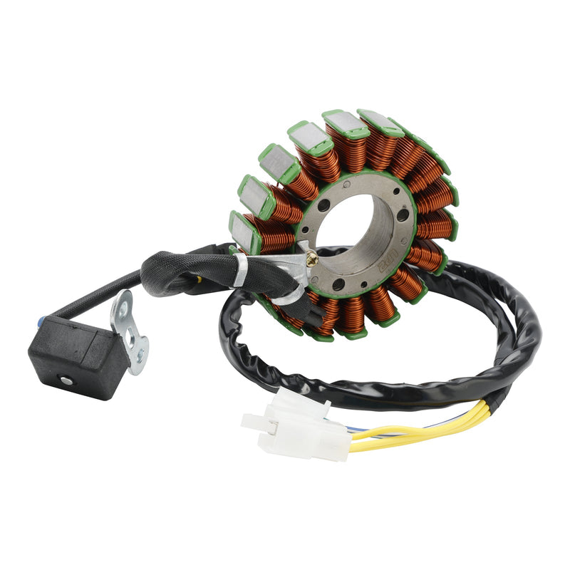 2003-2005 Kymco YUP250 Generator Stator D406 31120-KHE7-90A 31120-LDH1-E00