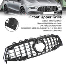 Sport Panamericana Kühlergrill für Mercedes CLA Klasse C118 W118 2020-2023 GT