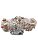 2006-2011Subaru Impreza 2,5 motor EJ25