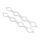 Abgaskrümmer Header Fit Chevy Camaro 1998-2002 Fit Pontiac Firebird 5.7L