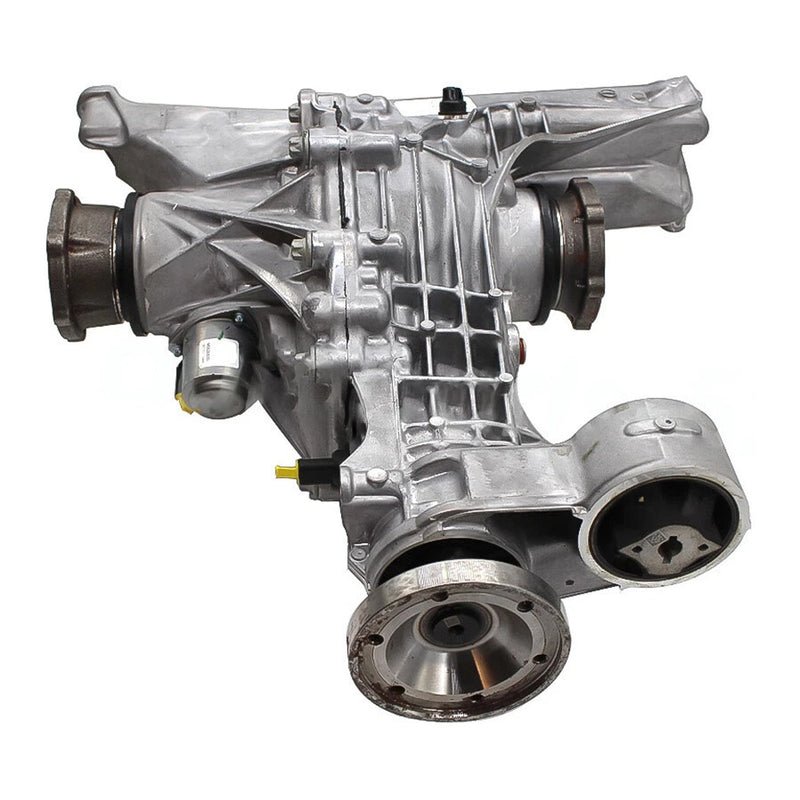Hinterachsdifferential 0B0500043L Für AUDI Q5 FY