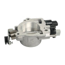 Drosselklappengehäuse für Dodge Dakota Base, SLT, Sport 4.7L V8 (Baujahr 2002) – Teilenummer 53013163AD