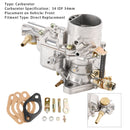 Kaasuttelija 34 15290035 Volkswagenille Land Roverille