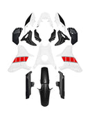 Formsprutad kåpa för Yamaha Tenere 700 T700S 2025-2026