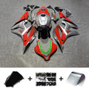 Verkleidungssatz aus ABS-Kunststoff für Honda CBR600RR 2009-2012 F5
