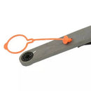 2005-2015 DODGE RAM 1500 2500 3500 4500 5500 Verteilergetriebe-Schalthebelbaugruppe 52105551AC 52105551AB