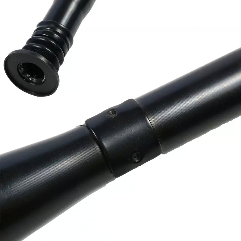 2010-2016 Mercedes-Benz E350 W212 Drivaxel fram, fyrhjulsdrift A2044106701 2044102601