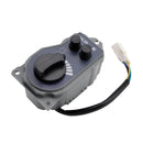 4341545 Throttle Valve Control for Hitachi EX100-5 EX120-5 EX135USR EX200-3