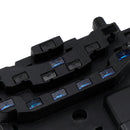 Lenkwinkelsensor 1K0959654 Für VW GOLF Mk5 Jetta EOS Audi A3 8P