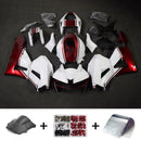 ABS plastbeklædningssæt til Honda CBR600RR 2013-2025 F5