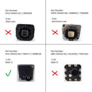 Stoßstange Heckklappe Spiegel Surround Kamera JPLA-19H422-AB Für Range Rover Jaguar