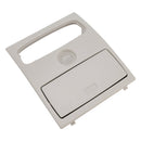 Abdeckung für die Dachkonsolen-Kartenleuchte (2012–2018) für Mazda BT-50 und Ford Ranger