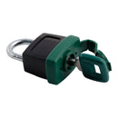 PALL -OUT PADLOCK s laserovým klíčem vhodným pro Volvo SH060611 SH 060611