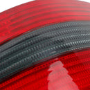 Linke Rückleuchte für VW Golf Mk4 Schrägheck (1997–2005), Teilenummer: 1J6945111S, 1J6945111T