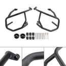 2024-2025 BMW R1300GS Moottorin suojakehys alemmat kaatumispalkit