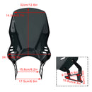 Frontrute i plast for YAMAHA XSR900 2022-2024