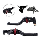 2019–2022 Yamaha XSR 155 MT 15 Ny kortkopplingsbromsspak