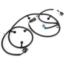 Arnés de cableado de rejilla de parachoques delantero 84074805 para Chevrolet Impala 2018-2020
