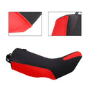 2019–2024 Yamaha Tenere 700 Vordersitz-Raider-Kissen für Fahrer