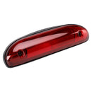 LED-Bremsleuchte 735318908 für Ducato 244 Citroën Jumper Rot
