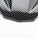 2023-2024 Honda ADV 160 carenado de nariz de extensión de pico delantero