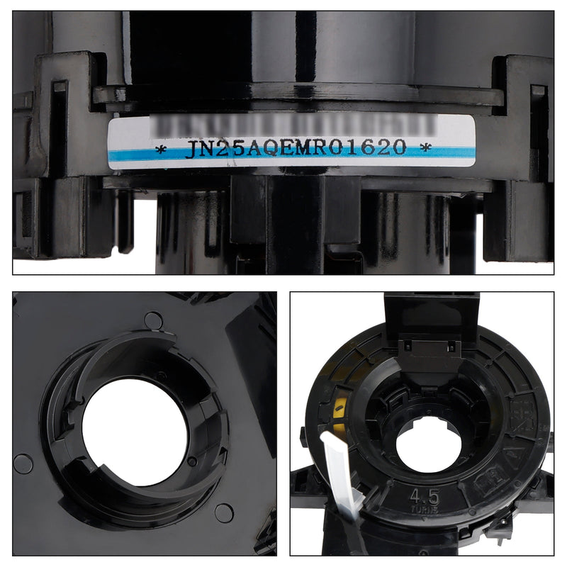 Wickelfeder 83196-AJ02A Für Subaru Outback Legacy 2010-2012