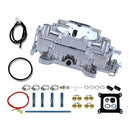 4-Zylinder-Vergaser 1905 AVS2, 650 CFM, manueller Choke