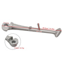 Einstellbare Fuß Seite Stehen Ständer fit für Yamaha YZF R1 2015-25 2CR-27311-00