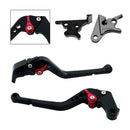 Lang koblingsbremsehåndtag Fit til Honda CB350 Hness GB350 CB350 2021-2023