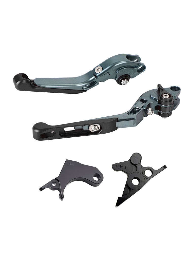 2022-2024 HONDA CRF1100L Africa Twin Einstellbarer Kupplungsbremshebel