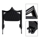 2012 CVO Ultra Classic Electra Glide FLHTCUSE7 Beifahrer-Sissybar-Rückenlehne