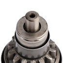 Anlasser Bendix 14/63T für Peugeot Speedfight Vivacity Trekker Kisbee 50cc 2T