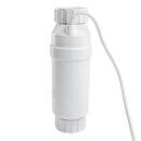 Célula de cloração de sal GLX-CELL-5 TurboCell para piscinas Hayward de até 20.000 galões