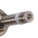 1 brændstofindsprøjtningsdyse til Audi A3 S3 (2012–2020) og VW Golf (2013–2020), varenummer 026150001H