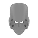 ABS motorsykkel frontrute egnet for HONDA CB400X/CB500X 2019-2024