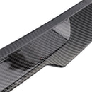 2020-2024 BMW G83 M4 Cabriolet Heckspoiler in Carbonfaser-Optik