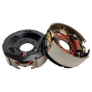 2 Stück 12-1/4"" x 3-3/8"" (12,25"" x 3,375"") Hydraulische Anhängerbremsbaugruppe