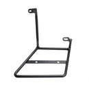 2021-2024 Honda Dax 125 St125 Satteltaschenhalterung Halterung Racks Links Chrom