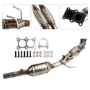 Katalysator KAT Für Audi A3 / VW Golf Touran / Seat Leon / Skoda Octavia 1.6