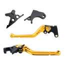 Lång kopplingsbromsspak passar för Honda CRF1100L Africa Twin 2022-2024