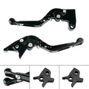 2017-2022 Kymco AK550 justerbar kopplingsbromsspak