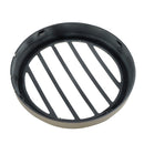 Frontverkleidung mit Scheinwerferabdeckung für Yamaha XSR900 (Modelljahre 2022–2025)