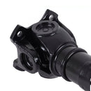 2013–2015 BMW X1 AWD, automatisk växellåda, AWD Pre-Drive Shaft 262075294 26207629987