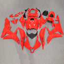 Verkleidungssatz aus ABS-Kunststoff für Honda CBR600RR 2007-2008 F5