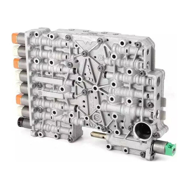 8HP45 8HP70 Getriebesteuergerät für AUDI A8 Q5 Q7 V6 2.8L 3.0L