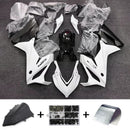 Verkleidungssatz aus ABS-Kunststoff für Honda CBR650R 2019-2020